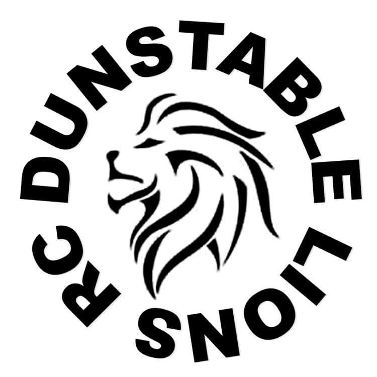dunstablelionslogo