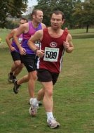dunstablerunner